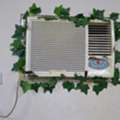 BHD 50,  Peral A/C 1.5Ton  For Sale With Remote