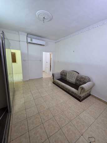 Adliya, Apartments, Flats, Houses & Villas, BHD 140/month,  Studio,  Studio Flat For Rent In Adliya With Electricity