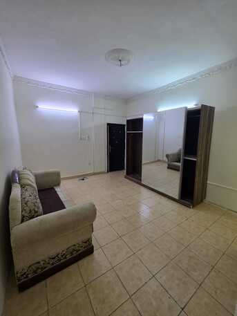 Adliya, Apartments, Flats, Houses & Villas, BHD 140/month,  Studio,  Studio Flat For Rent In Adliya With Electricity