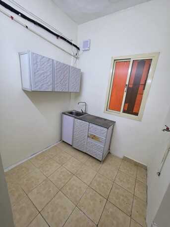 Adliya, Apartments, Flats, Houses & Villas, BHD 140/month,  Studio,  Studio Flat For Rent In Adliya With Electricity