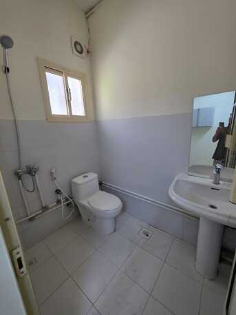 Adliya, Apartments, Flats, Houses & Villas, BHD 140/month,  Studio,  Studio Flat For Rent In Adliya With Electricity