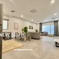 KWD 550/month,  Furnished,  2 BR,  Modern 2-Bedroom Apartment For Rent In Al Massayel