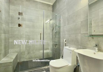 Kuwait City, Apartments, Flats, Houses & Villas, KWD 550/month,  Furnished,  2 BR,  Modern 2-Bedroom Apartment For Rent In Al Massayel