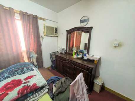 Al Washm, Real Estate For Sale, SAR 22000,  2 BR,  600 Sq. Feet,  2bhk Flat In Al Washm Street, Near Fish Market