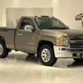 BHD 3200,  Chevrolet Silverado,  2012,  Automatic,  193000 KM,   MODEL  FOR SALE