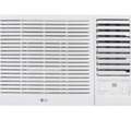 SAR 600,  Wondow LG AC 1.5 Ton In Good Condition With Big Compressor