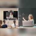 Teachmint Interactive Panels In Vijayapura | Adishree Enterprises