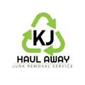 KJ Haul Away Junk Removal