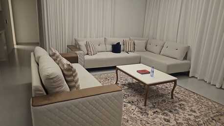 Riyadh, Apartments, Flats, Houses & Villas, SAR 110000/year,  Furnished,  3 BR,  3 Bed Room Appartment With Fully Furniture
