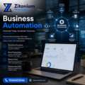ERP Automation: The Backbone Of Scalable Businesses