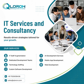 Hyderabad, Software Development, It Services And Consulting