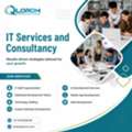 It Services And Consulting