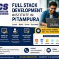 Full Stack Development Institute In Pitampura | DICS