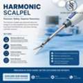 Harmonic Scalpel Manufacturers & Suppliers In India