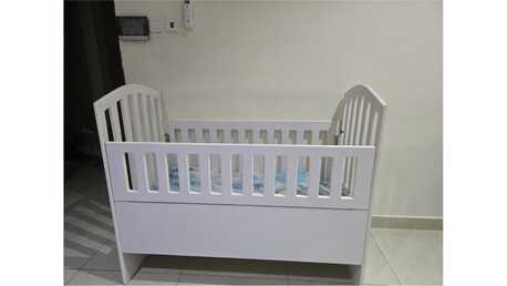Al Malaz, Baby & Kid Stuff, SAR 550,  Baby Cradle And Juniors Stroller
