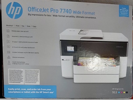Jubail, Computers, SAR 70,  Professional Printer Of HP