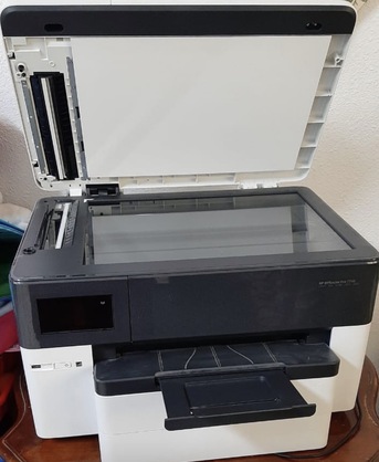 Jubail, Computers, SAR 70,  Professional Printer Of HP