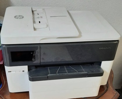Jubail, Computers, SAR 70,  Professional Printer Of HP
