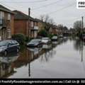 Flood Water Removal Sydney | 24/7 Service