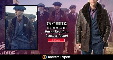 London, Clothing & Accessories, 189,  Step Into The Shelby Legacy With The Peaky Blinders The Immortal Man Duke Jacket