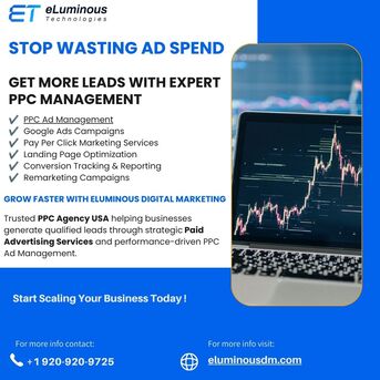 New York, Marketing, Strategic Pay Per Click Marketing Services For Businesses