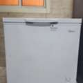 SAR 600,  Media Deep Freezer 198 Ltrs Very Good Condition Only 600sr