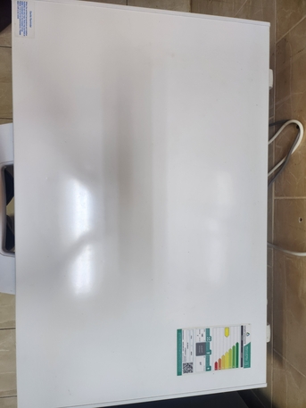Yanbu, Appliances, SAR 600,  Media Deep Freezer 198 Ltrs Very Good Condition Only 600sr