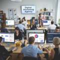 Result-Driven Digital Marketing Agency In Noida