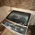SAR 500,  HAAM Washing Machine Same New 9kg For Sale