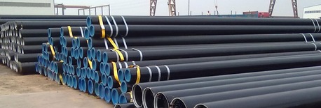 Dubai, Materials, X52 Pipe Suppliers