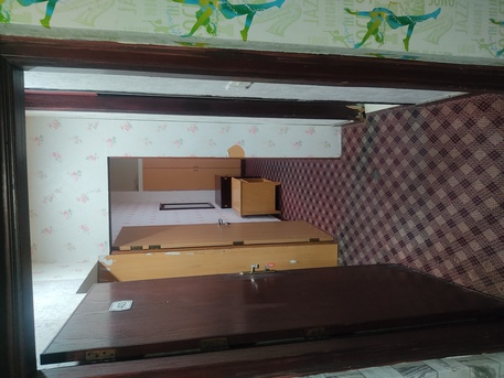 Gudaibiya, Apartments, Flats, Houses & Villas, BHD 220/month,  2 BR,  2BHK ROOM AVAILABLE ( GUDAIBIYA)