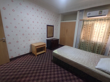 Gudaibiya, Apartments, Flats, Houses & Villas, BHD 220/month,  2 BR,  2BHK ROOM AVAILABLE ( GUDAIBIYA)