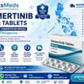 PHP 1,  Osimertinib Tablet Online Price Manila