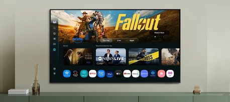 Islamabad, Electronics, PKR 94,  Samsung 4K UHD U8000 Smart TV- 43&Prime; Available On Meeram Store