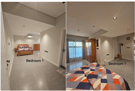 Dhahrat Laban, Apartments, Flats, Houses & Villas, SAR 36500/year,  Furnished,  2 BR,  95 Sq. Meter,  🏠 2 BHK Apartment – Contract Transfer (EJAR) Dhahrat Laban, Riyadh | SAR 36,500/year (Inc