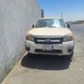 SAR 7500,  Ford Ranger,  2009,  Manual,  1 KM,   PICKUP -