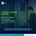 Protect What Matters With A Smart Access Control System In The UAE