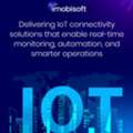 Enhancing Operations With IoT Connectivity