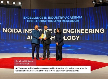 Mumbai, Education, Top Engineering Colleges In UP For Future Engineers