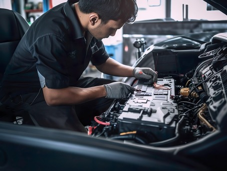 Ras Al Khaimah, Vehicles, Cars & Trucks , AED 25,  BAIC BJ2023,  2022,  Automatic,  120 KM,  Fleet Maintenance Solution UAE | Bayanat