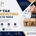 Top Tax Consulting Firms In India &ndash; Nangia Global