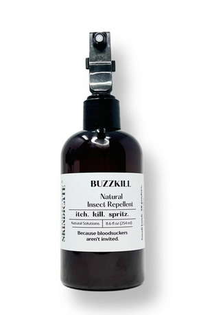 New York, Health & Beauty Items, USD 28,  Buzzkill Insect Repellent &ndash; Natural Mosquito Protection Spray