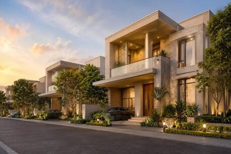 Jaipur, Apartments, Flats, Houses & Villas, Villas In Jagatpura Jaipur &ndash; Elegant Homes In A Prime Location
