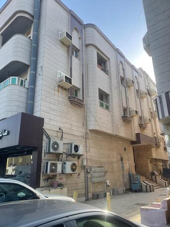 Jeddah, Apartments, Flats, Houses & Villas, SAR 13703/month,  1 BR,  25 Sq. Meter,  Room For Rent Filipino Only