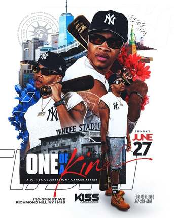 New York, Business, Queens Nightlife Birthday Party | Kiss Entertainment