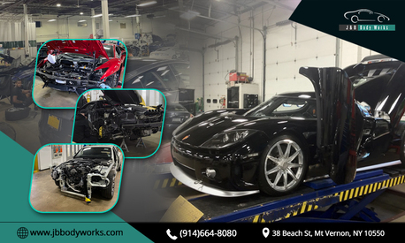 New York, Automotive, Certified Technicians Delivering Reliable Auto Repair Near Westchester NY