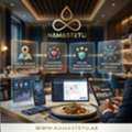 Build Stronger Restaurant Growth With Digital-First Marketing