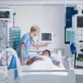 Best Critical Care Center In Gandhinagar - Advanced Hospital