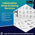 Fabrication Shop Drawing Services Tailored To Your Project Needs In Boston.