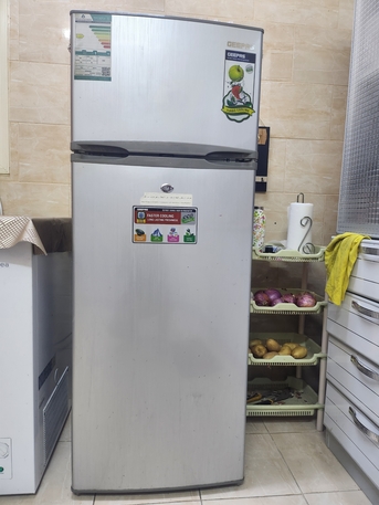Yanbu, Appliances, SAR 600,  Geepas Refrigerator 41ltrs Very Good Condition